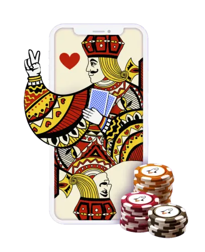 Social casino